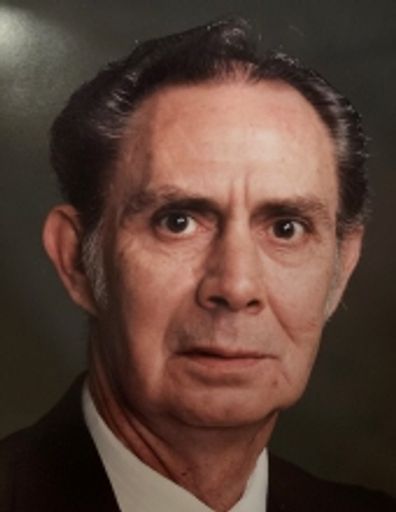 Mr. Emmett Ross Pugh Profile Photo
