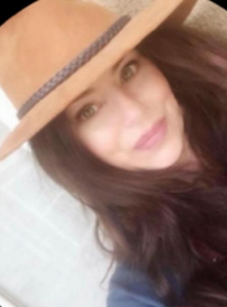 Laura Elizabeth Mercer Profile Photo