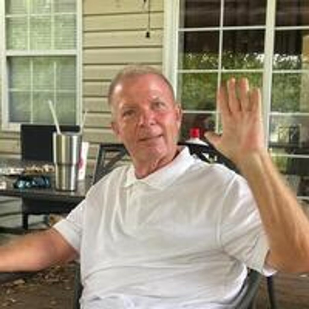 Gregory Steve Hickman