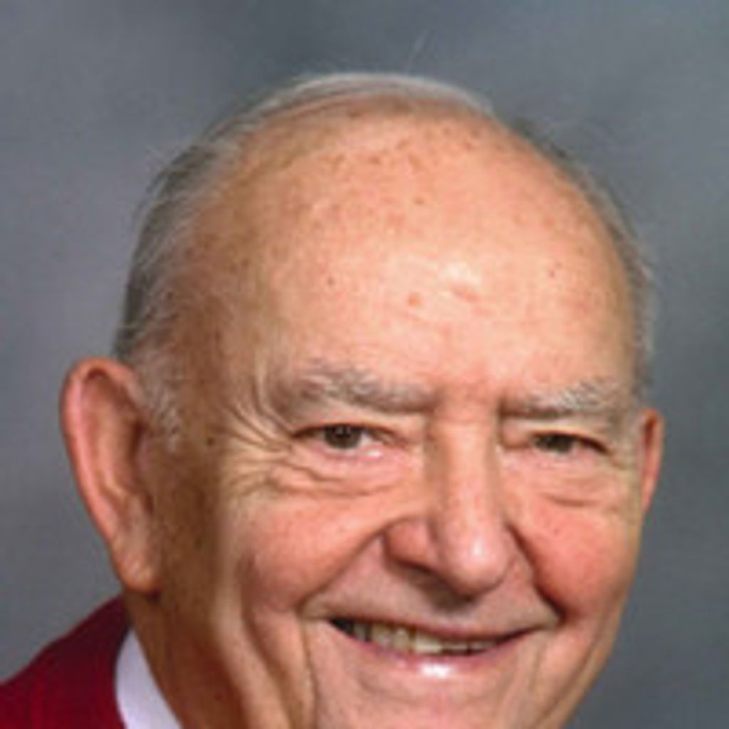 Donald C. Hoeft