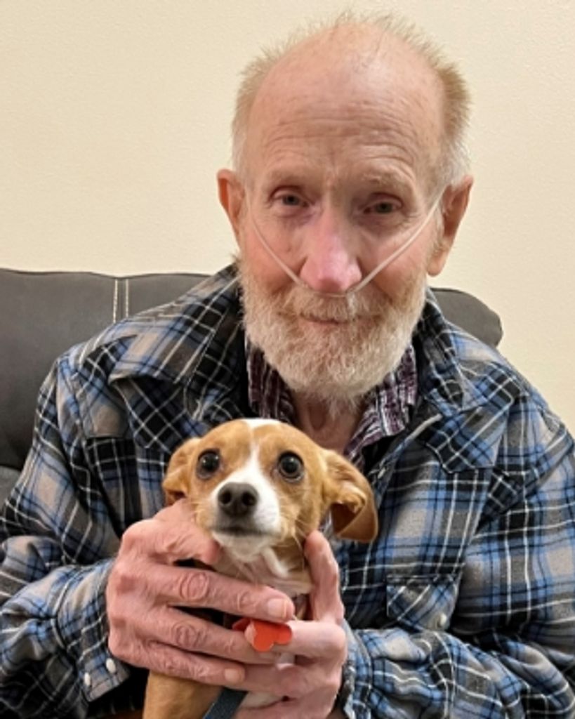 Asael Elrey Dilworth Profile Photo