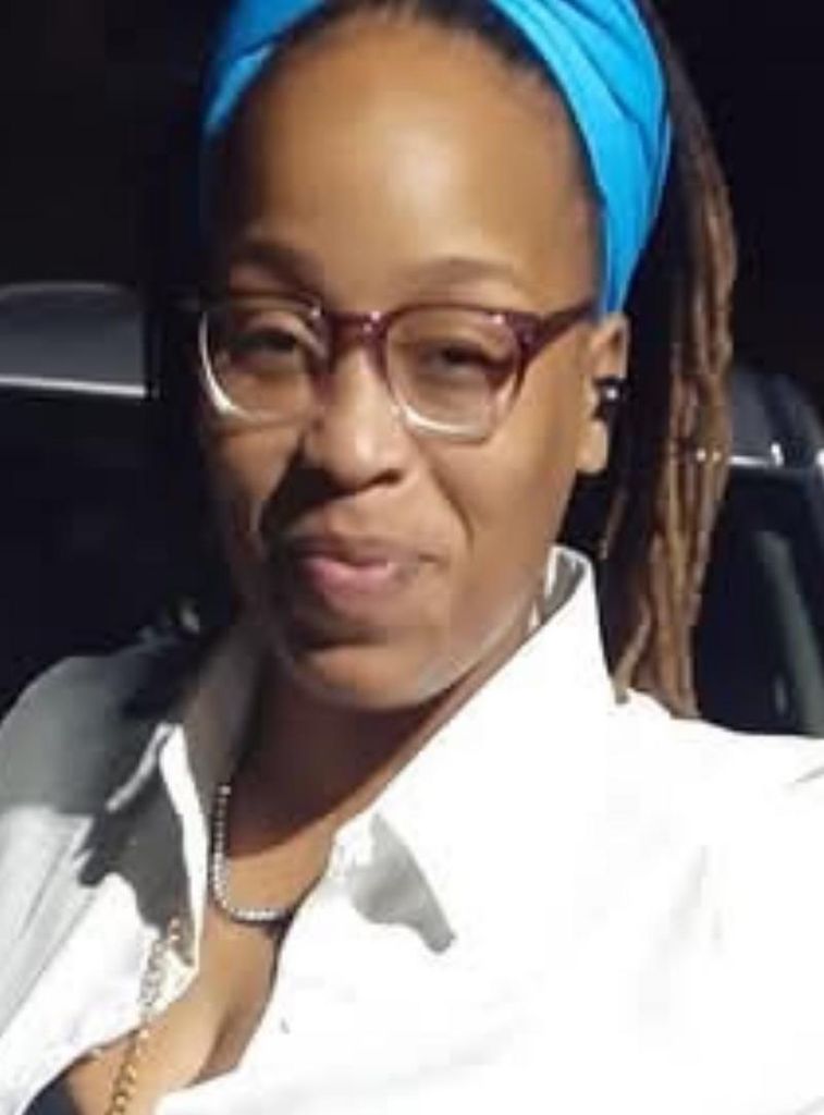 Raymonia L. Taylor Profile Photo