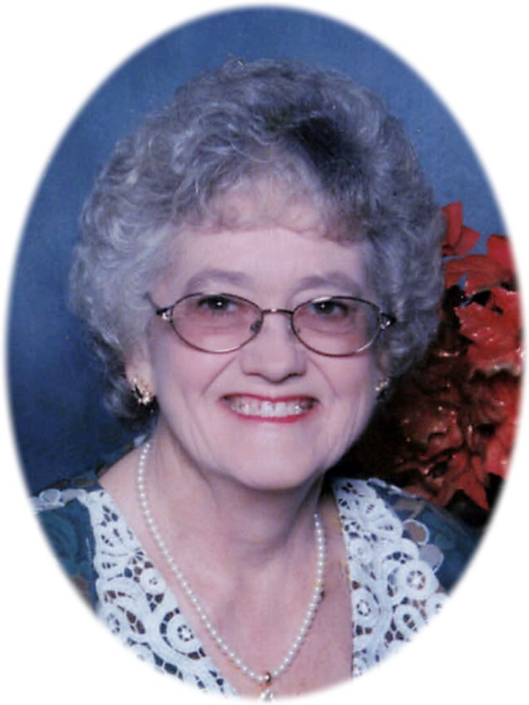 Josephine MacLennan
