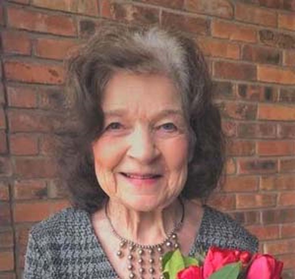 Claire Adams Johnson