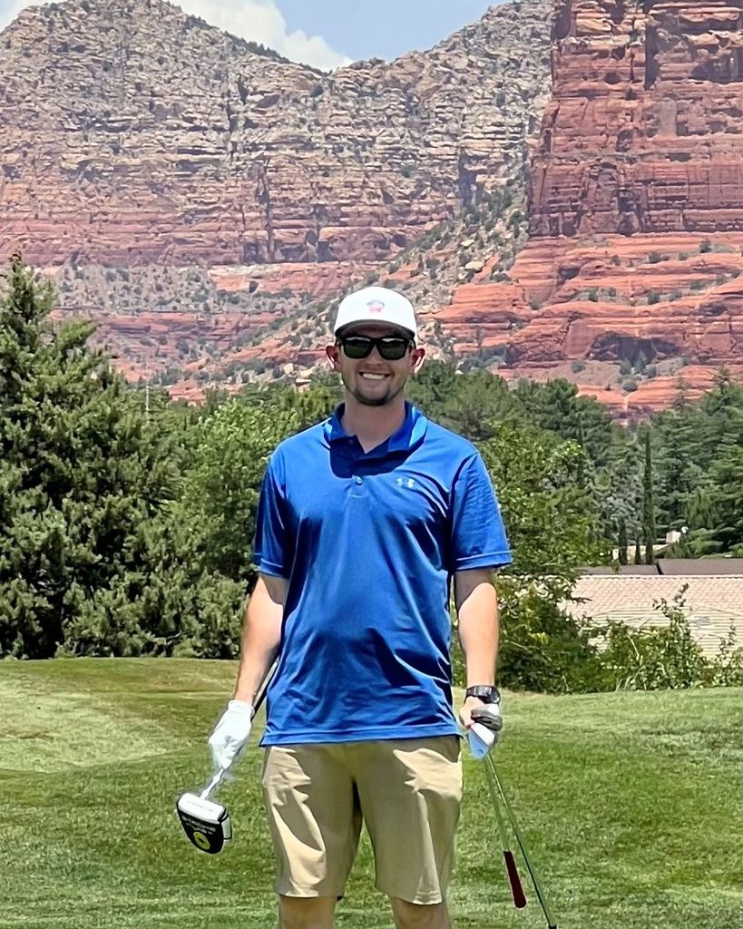 Jacob G. Mick Profile Photo