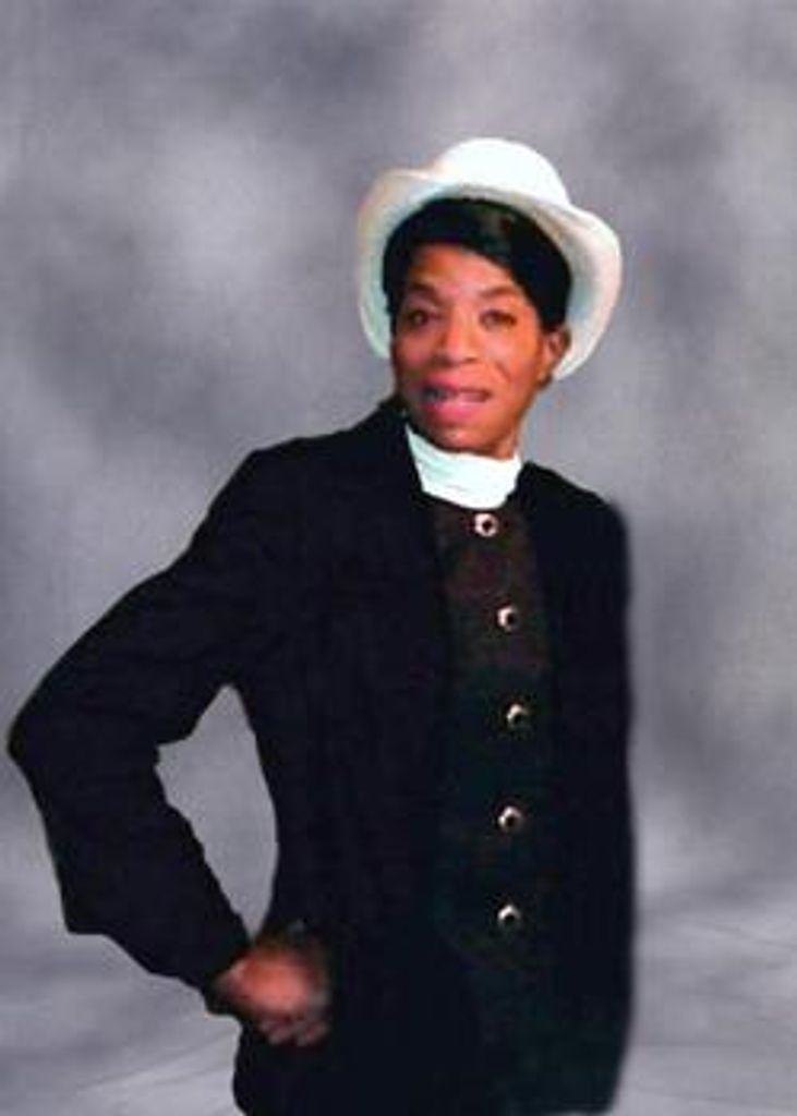 Alneatha Whitfield