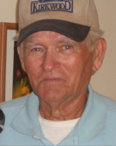 Thomas E. Pulley's obituary image