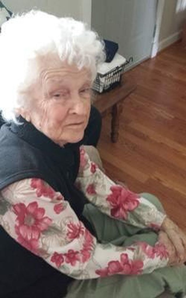 Bernice H. Coleman Profile Photo