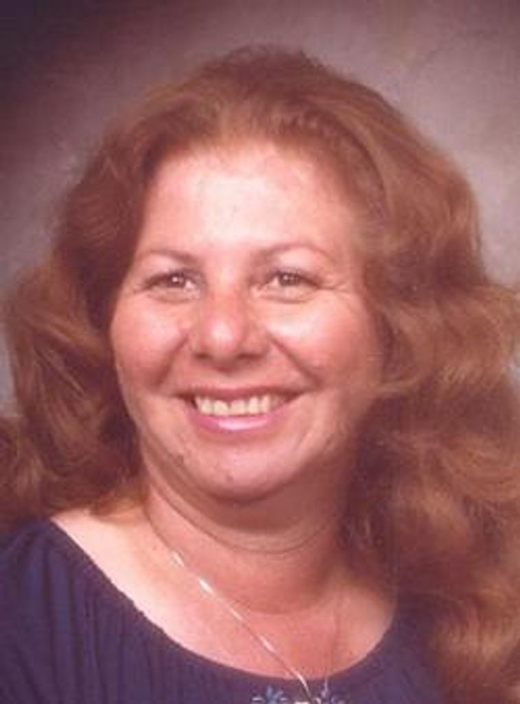 Juanita Candelaria Robles