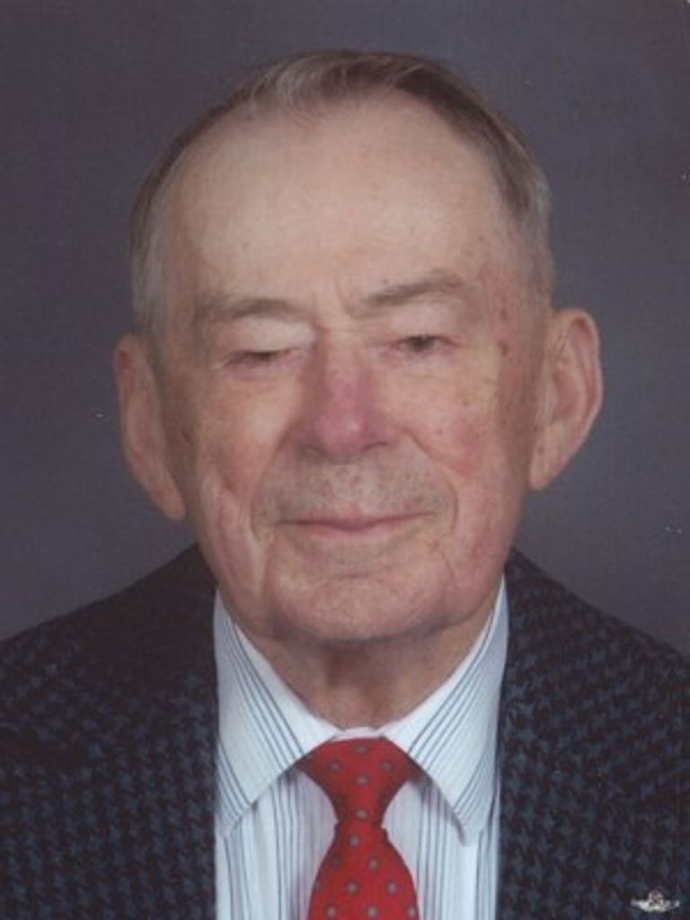 Howard Clark Ramstad