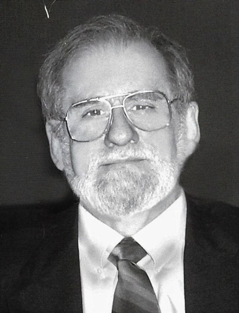 Roy William Elmer Profile Photo