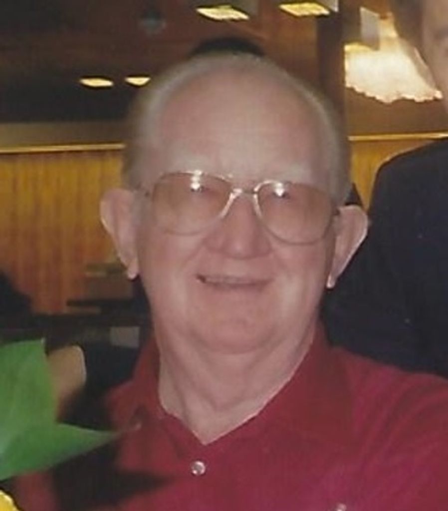 Jack Lane Winn Profile Photo