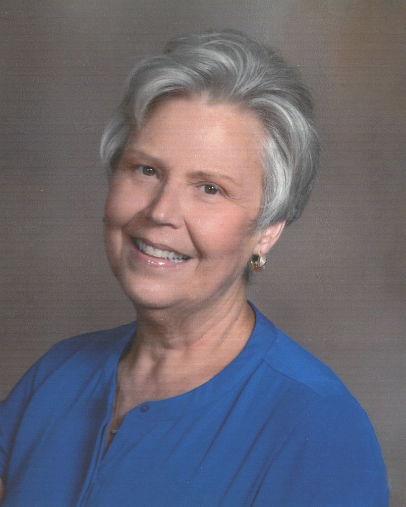 Janet Scherer Weber Profile Photo