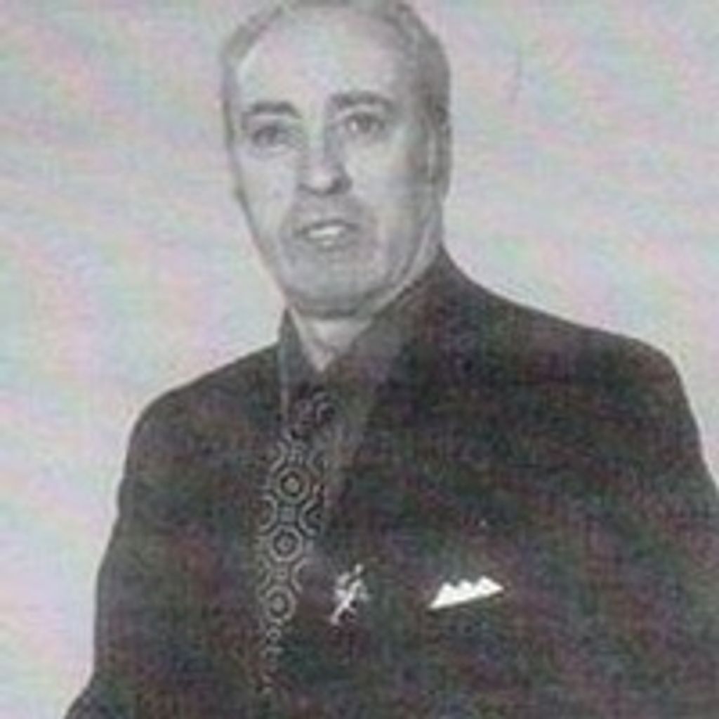 Tiberio  F. Borges