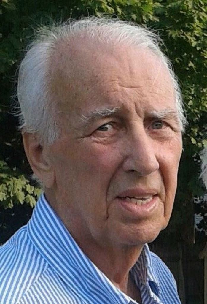 John Frederick Bramley