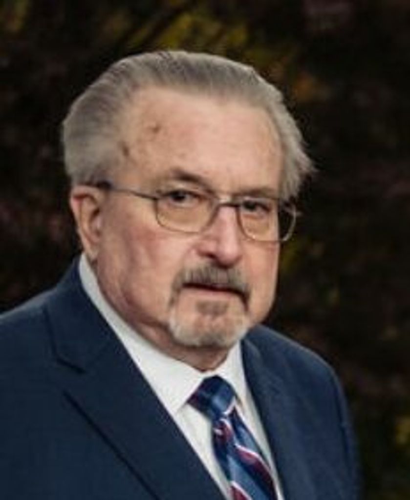 Charles R. "Charlie" Simmons