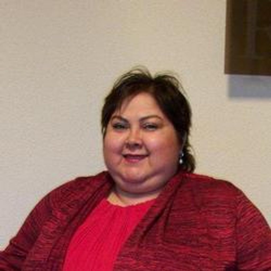 Maria E. Gil Zarate Profile Photo