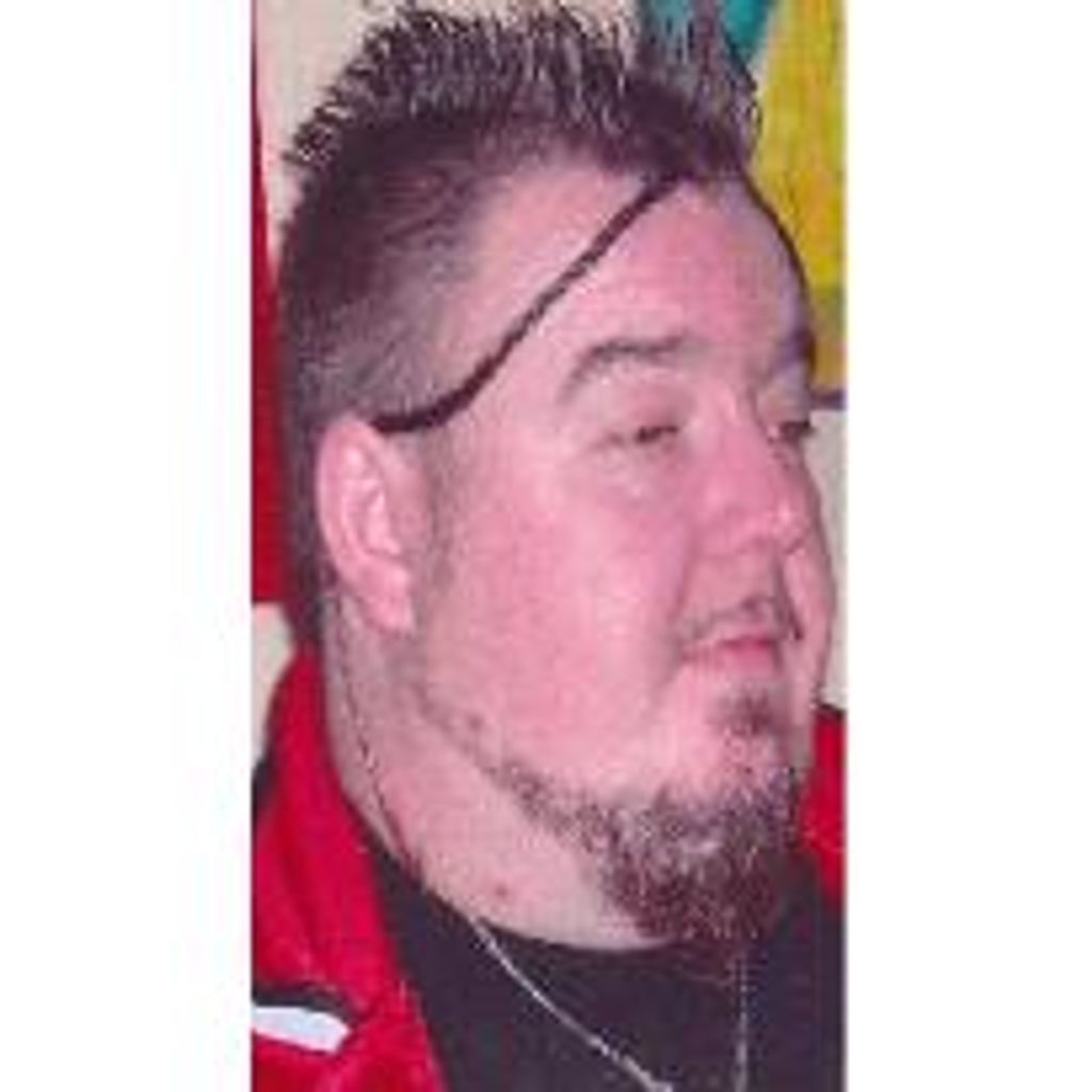 Bruce Henry Leger, Jr.