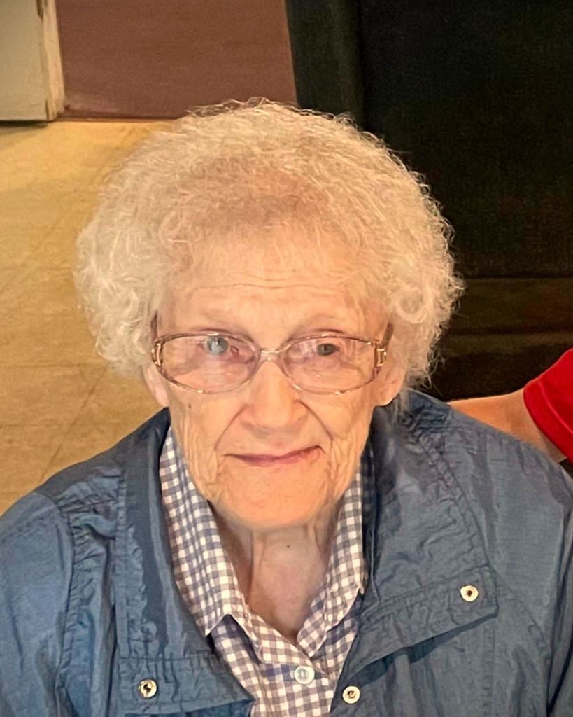 Betty Johansen Profile Photo