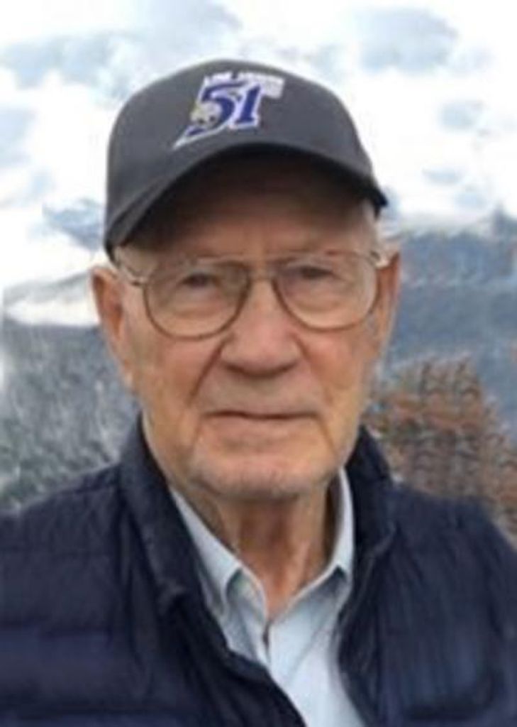 Maynard "Gene" Lerner