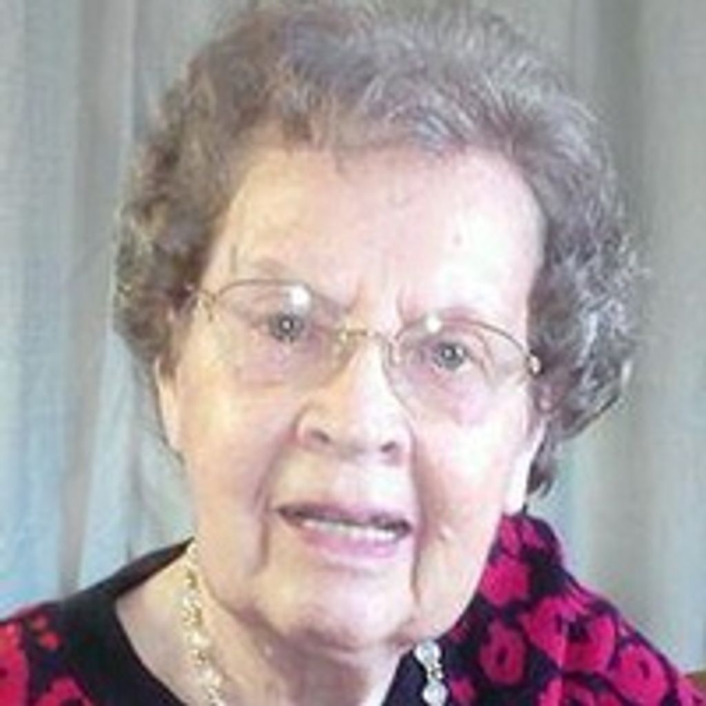 Effie  Lucille Carter