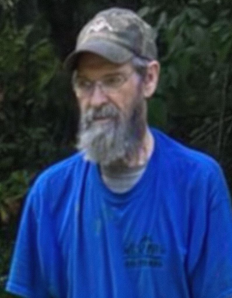 Dennis Charles Chambers