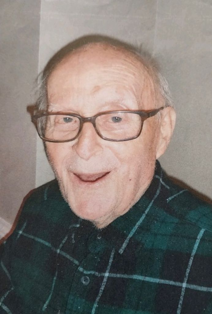 John P. Topolski Jr.