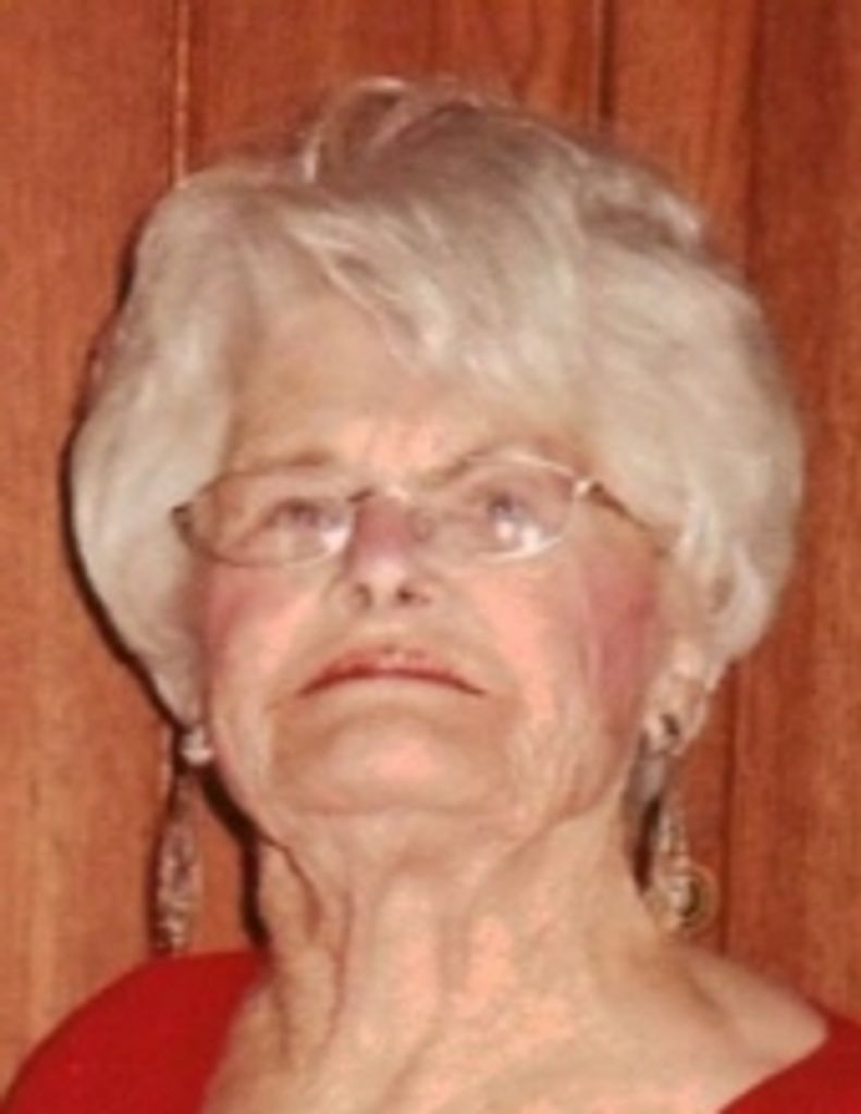 Nita Rae Dunbar