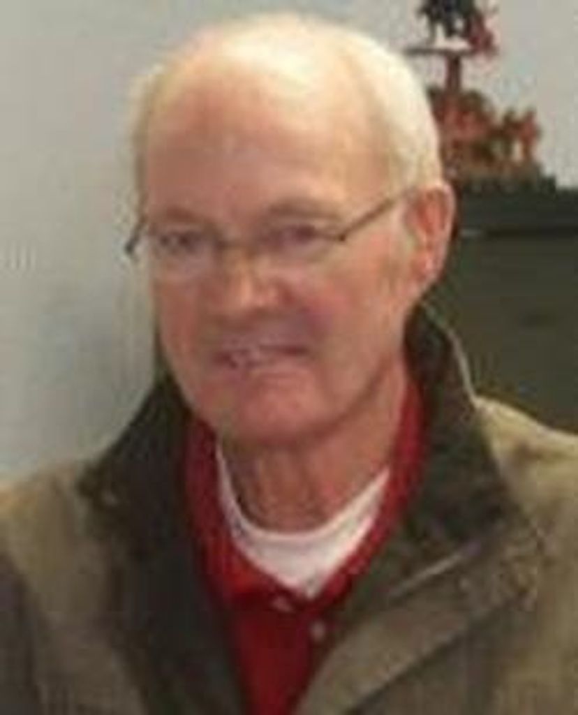 Albert Rideout Profile Photo