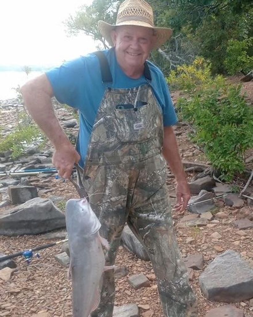 David Lynn Eaves Profile Photo