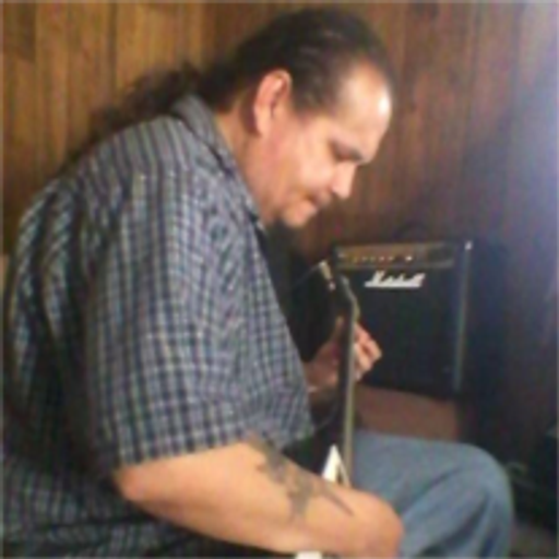 Alvino Lara Profile Photo