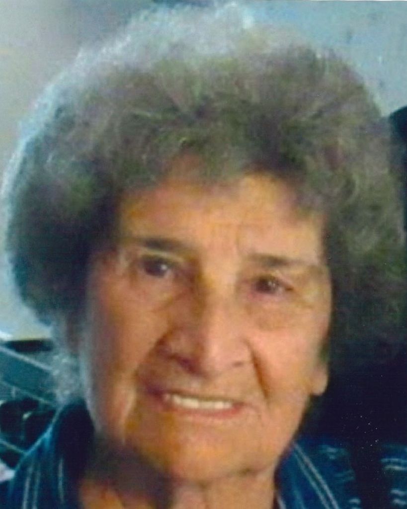 Lillian Rae Delgado