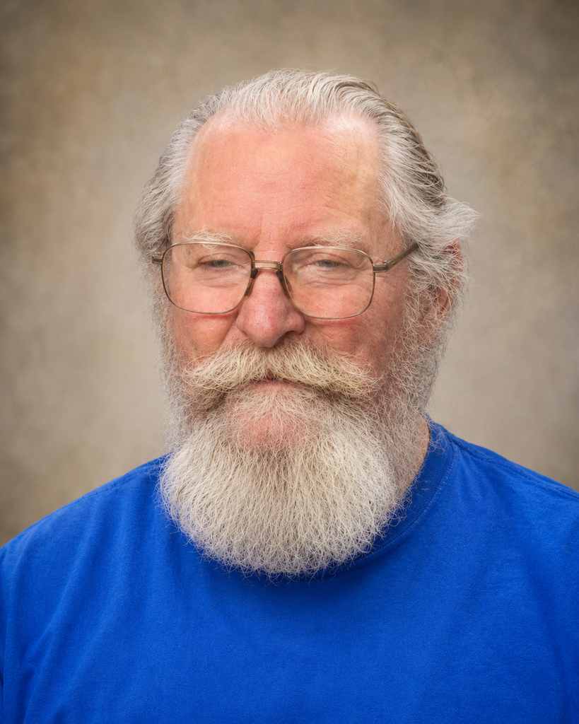 Wesley Ervin Pion, Jr. Profile Photo