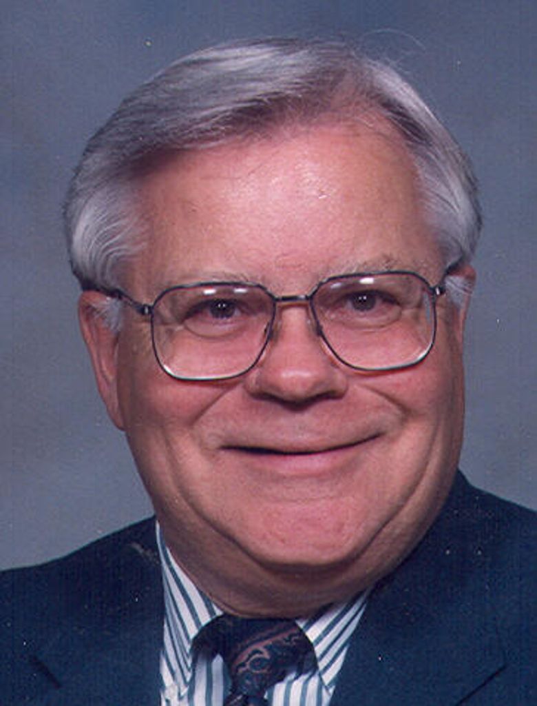Joseph Steger, Jr.