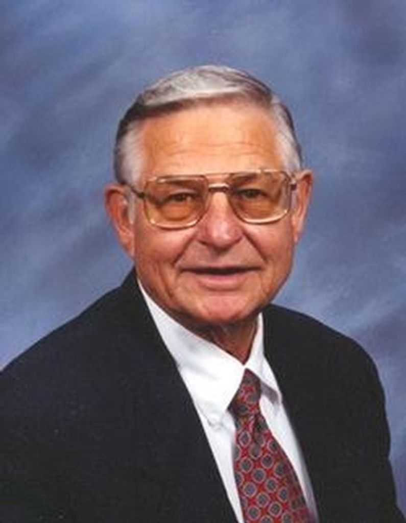 Judson Bazzle O'Brien, Jr.