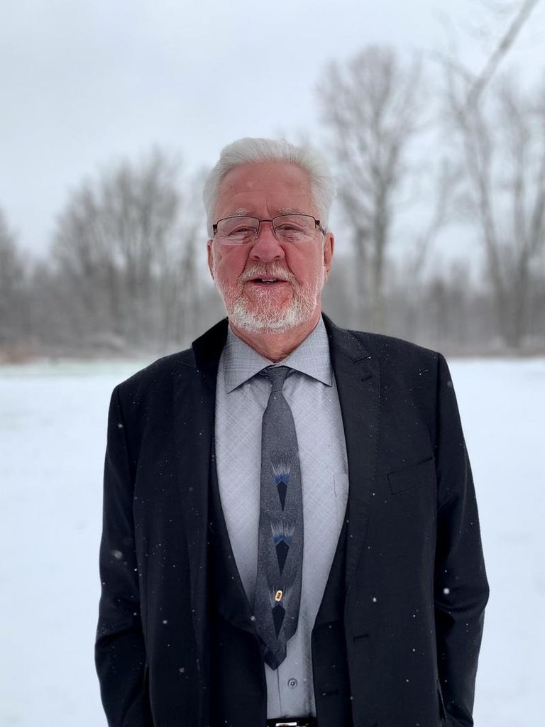 Kent P. Woodard Jr. Profile Photo