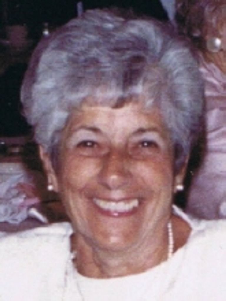 Marion (Spadea) Cerce