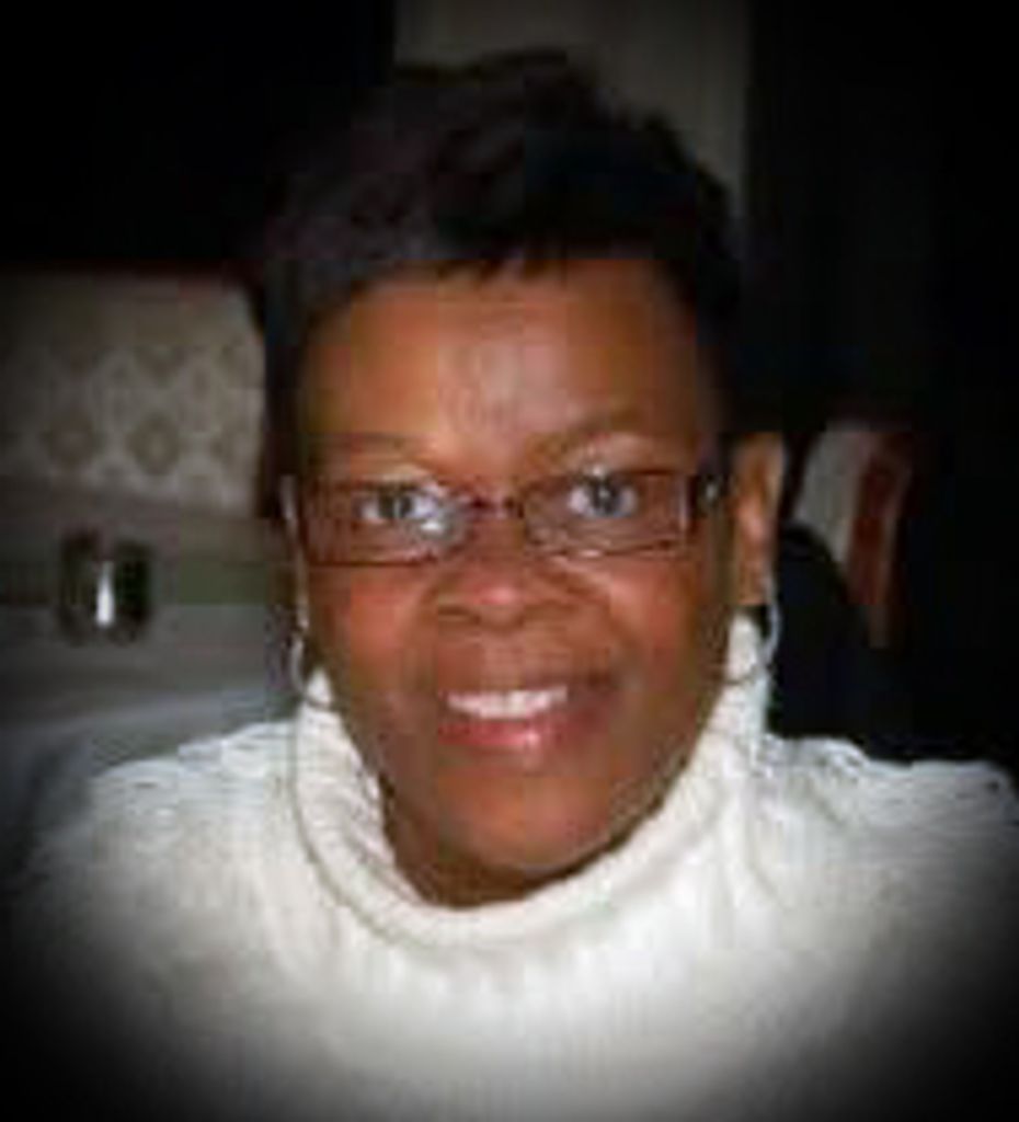 Diane Sherrice Thomas Profile Photo
