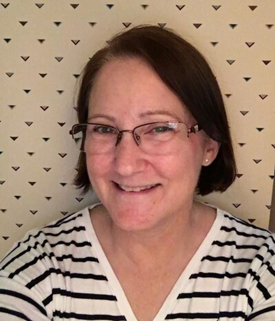Sally Anderson