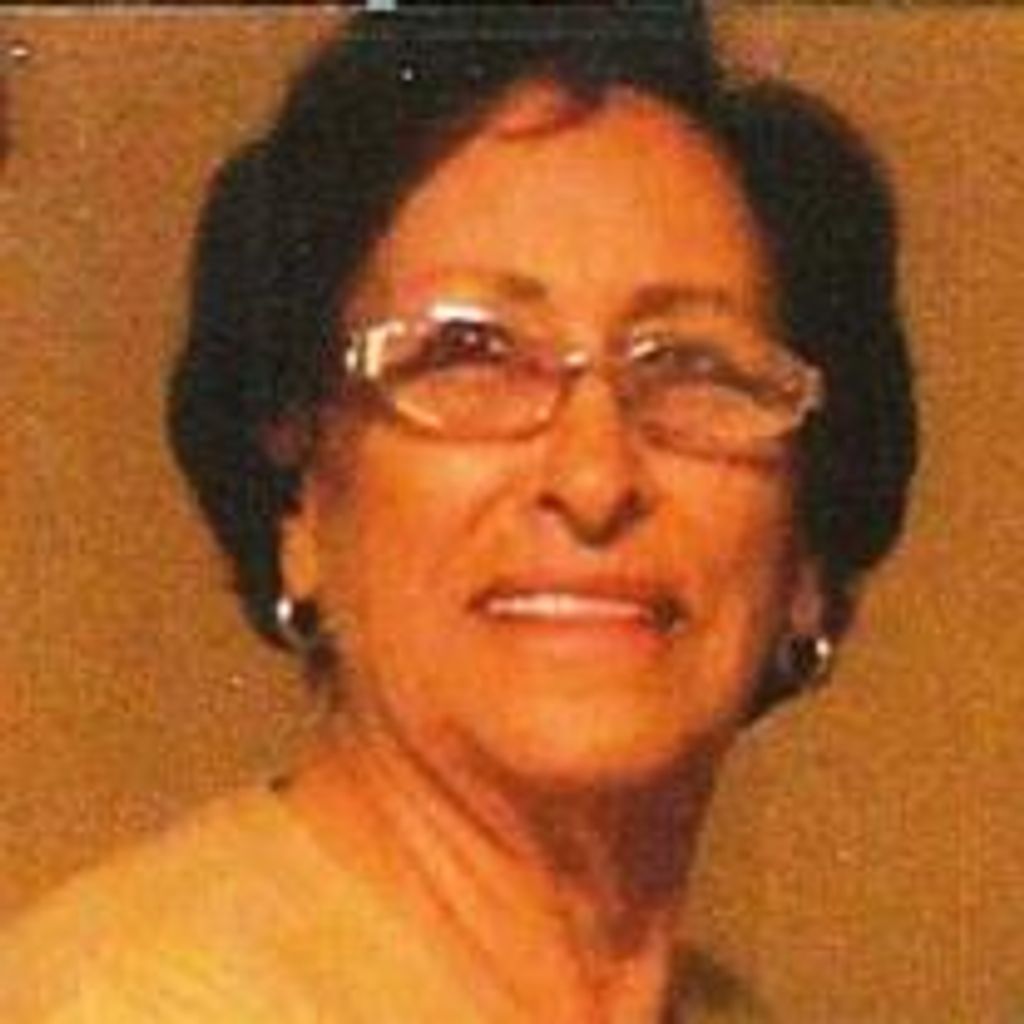 Martha B. Flores