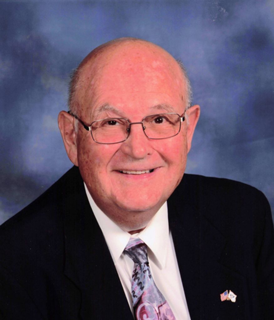 Larry D. Cottrell Profile Photo