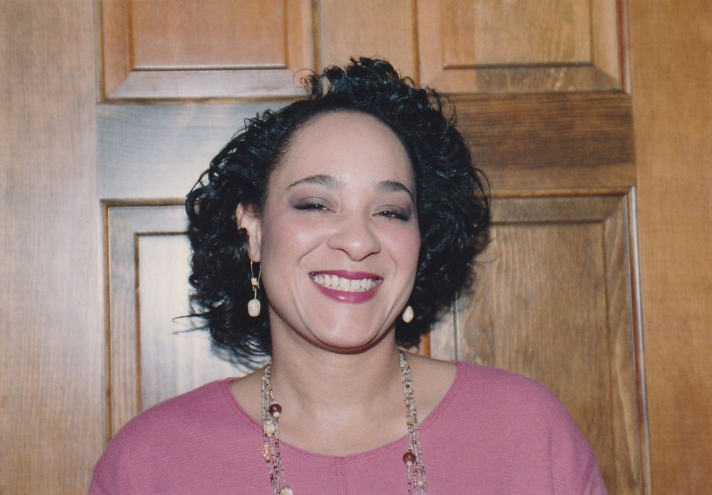 Vera Crews-Walker Profile Photo