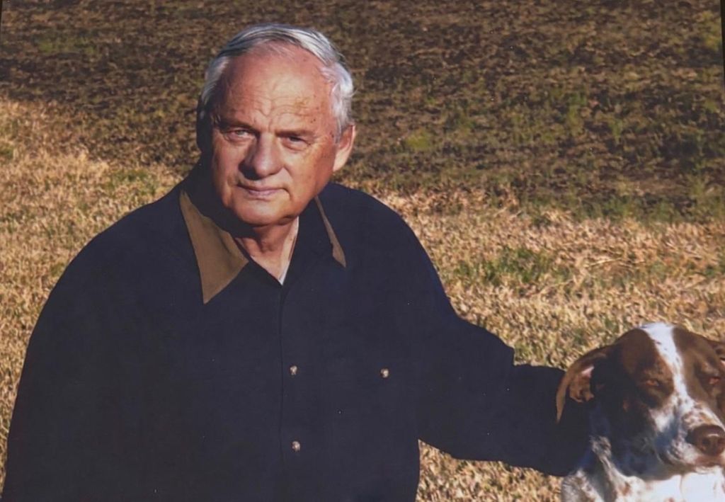 Charles Wilburn Lowry, Jr Profile Photo