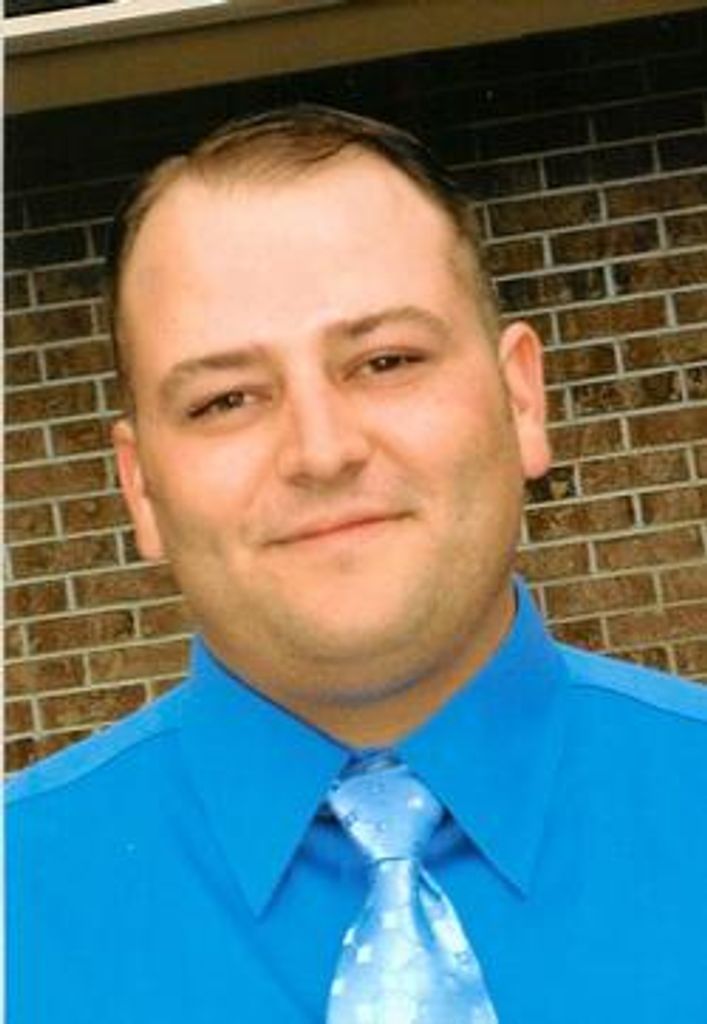 Lance Brian Tumlinson Profile Photo