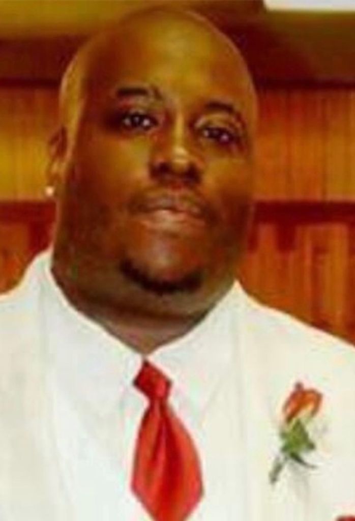 Deron Rodrick Bourgeois Profile Photo