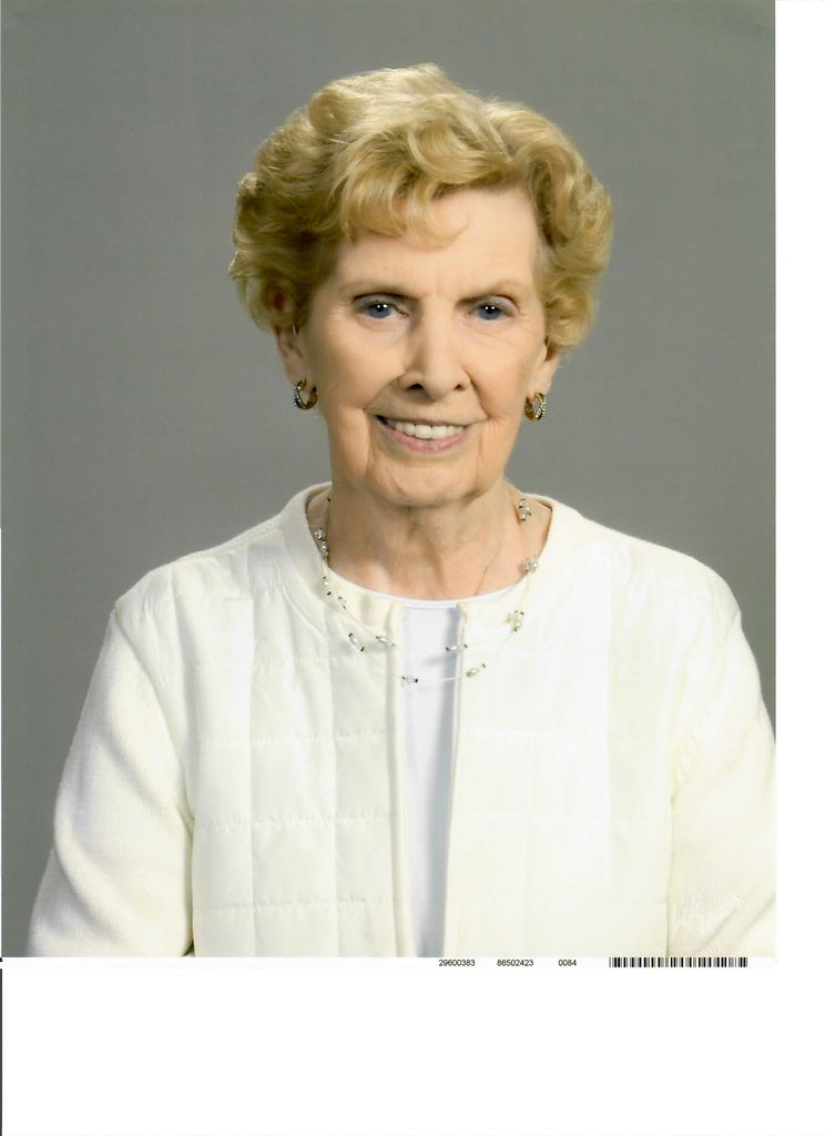 Jacqueline M. Henning