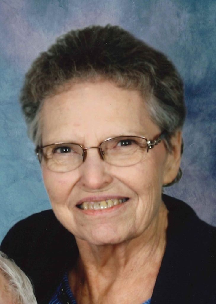 Della Pearl Baker Profile Photo