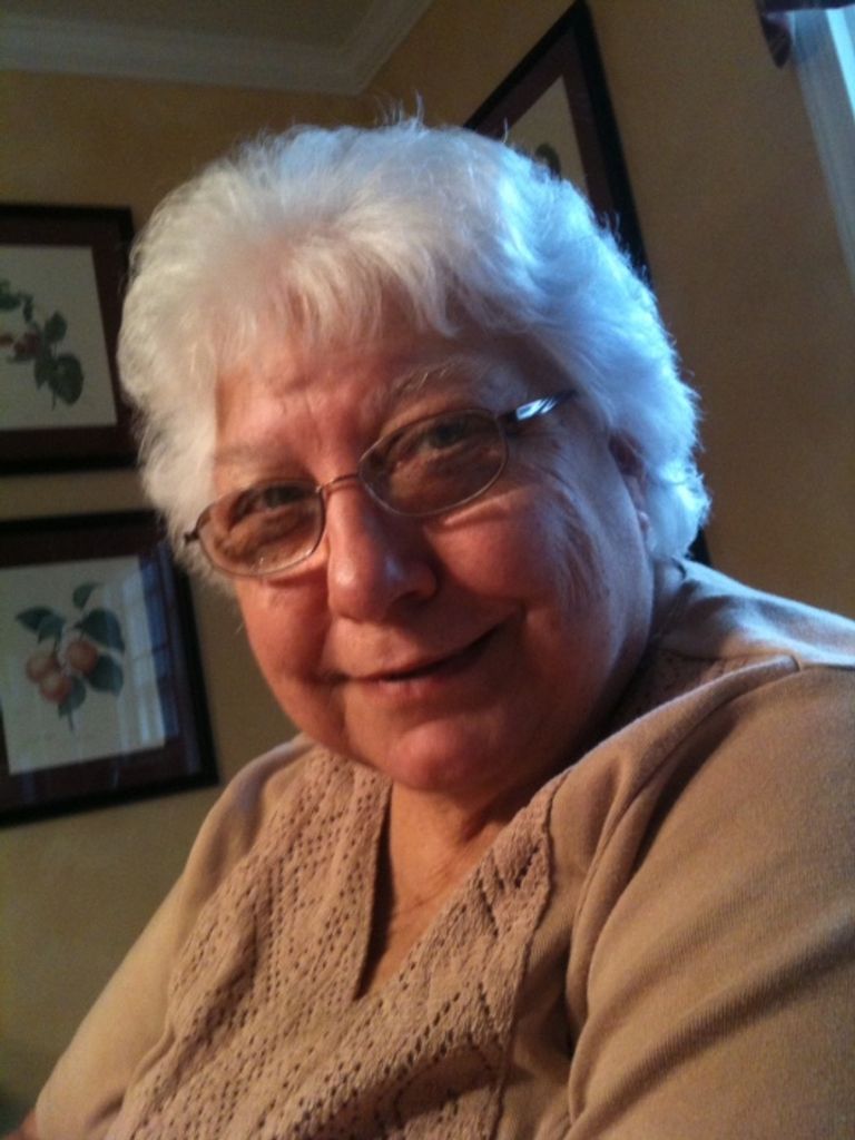 Elizabeth S. (Zelinsky)  Wilt Profile Photo