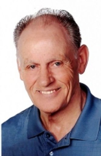 Ray R.      Hull Profile Photo