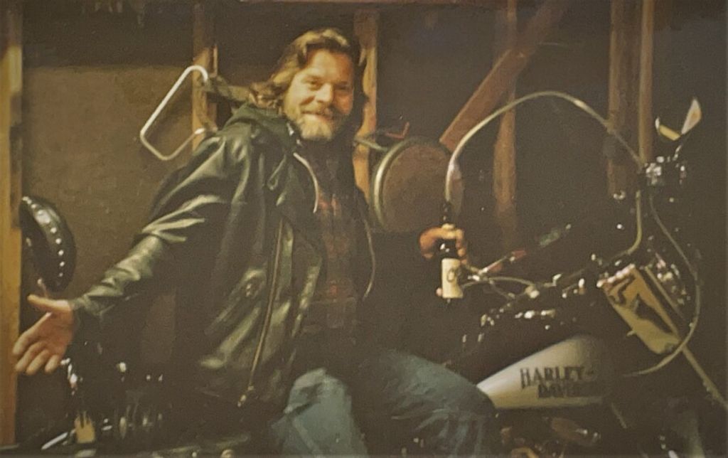 Ronald Lawrence Figie